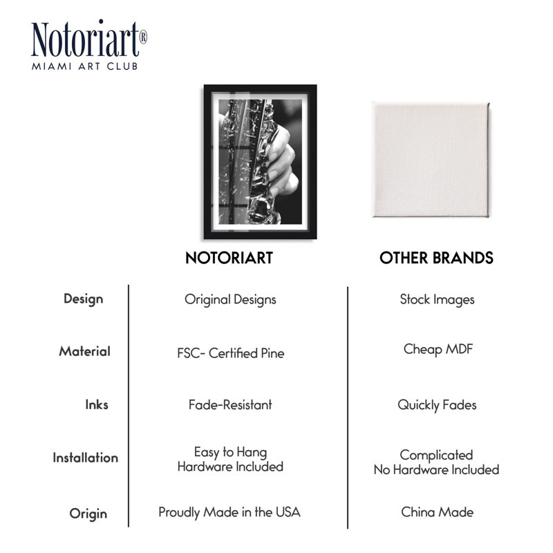 «Play Shadowbox Print» par Notoriart, Noir, H 16 po x l 11 po