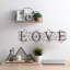 Décoration murale Love