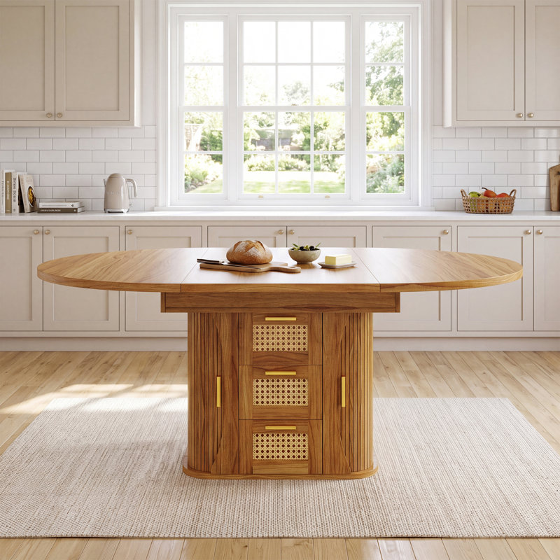 Extendable Dining Table