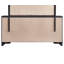 Commode moderne