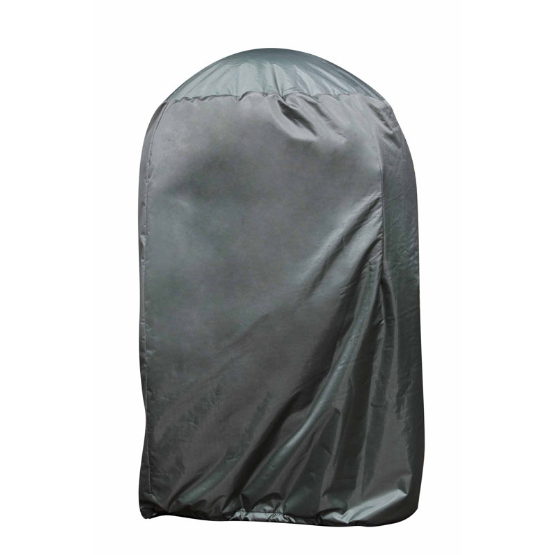 53cm x 53cm Polyester Propane Tank Cover