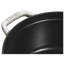 La Cocotte Cast Iron Round Cocotte-229799417-229799393