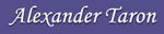 Alexander Taron logo