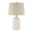 Ensemble de lampes de table en céramique 23 po Craigfad
