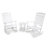 POLYWOOD Classics 3-Piece Rocker Seating Set-1730816372