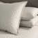 Double Diamond Coverlet Set