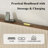King Size Platform Bed-1636003791
