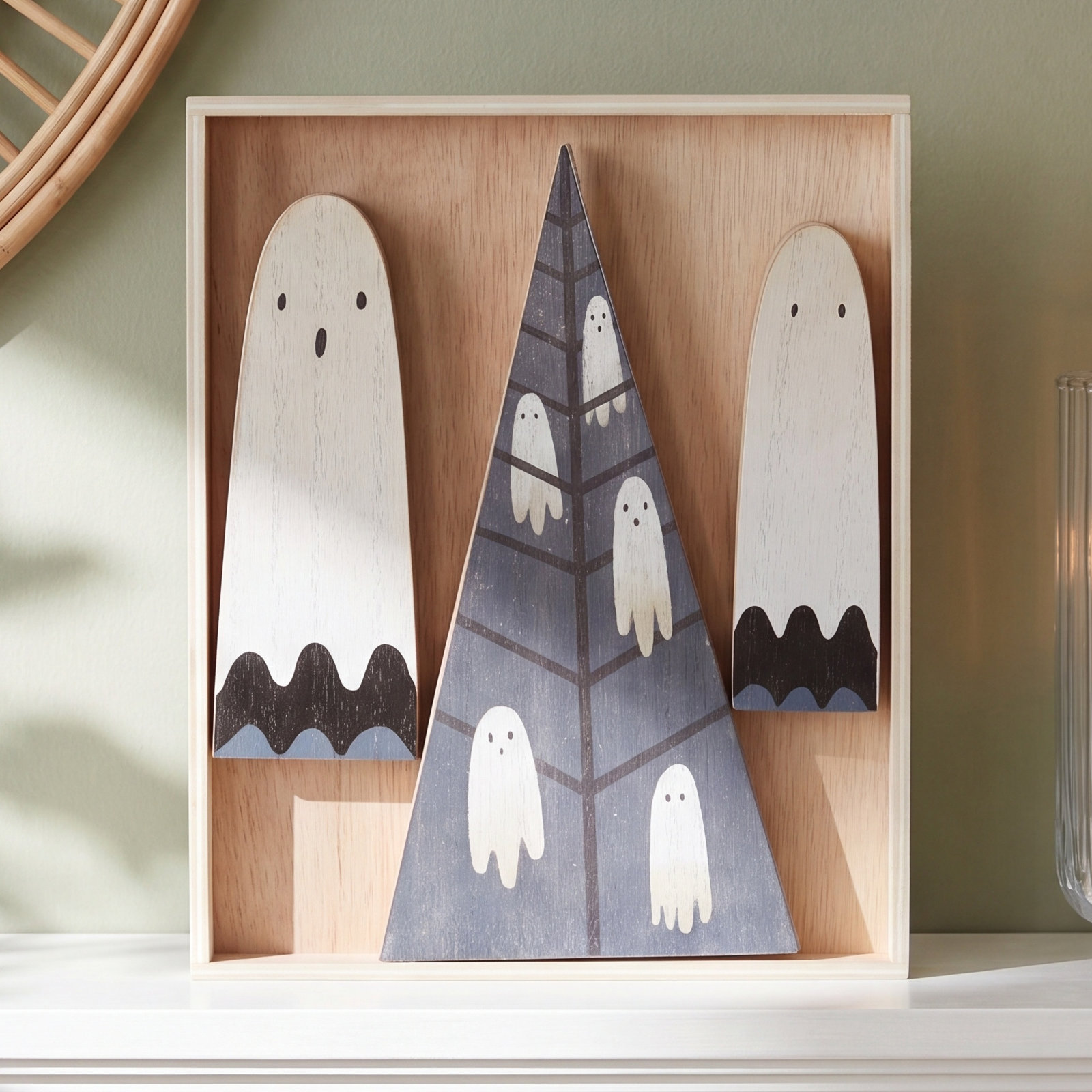 Holiday Figurine