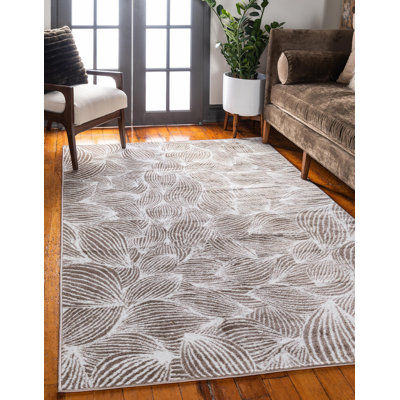 Sidney Abstract Indoor Rug