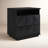 Iriye 2 - Drawer 23.6" Nightstand-1373245802