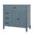 36" Single Bathroom Vanity With Ceramic Top-249783821-239766931