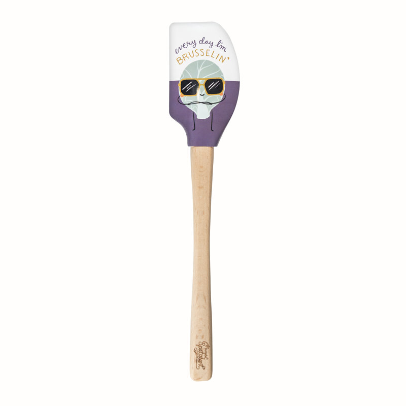 I'm I'm Bruxelles / Spatule Good Chive