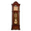 Horloge grand-père Rich Basswood