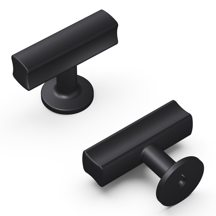 Woodward 1 15/16" Length Bar Knob Multipack