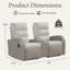 Outdoor Lounge Chair