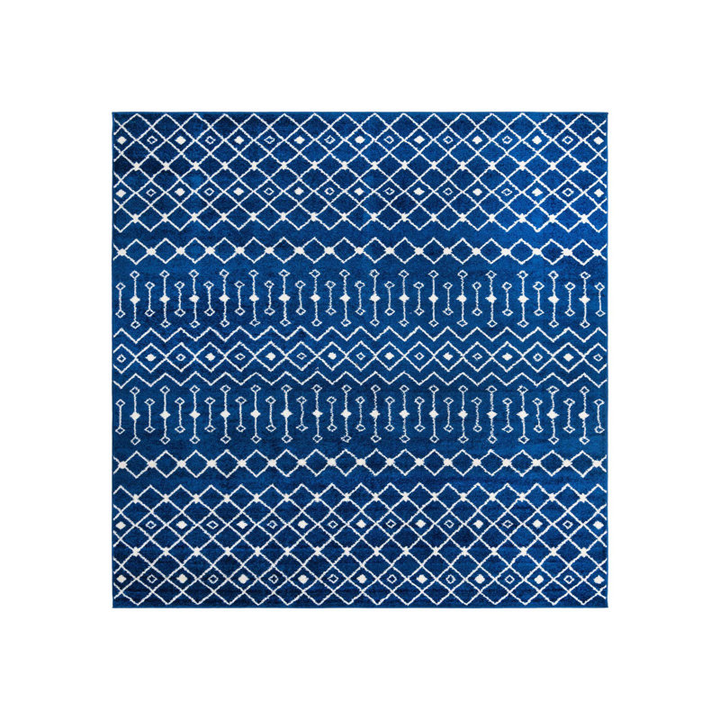 Somerville Geometric Indoor Rug, Rectangle 10' x 13'1"