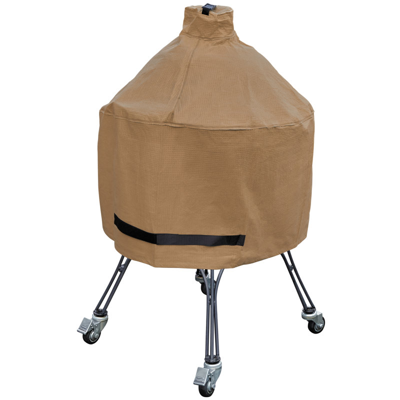 Duck Covers 20 in. W x 20 in. D Grill Cover
