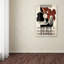 « travel 59 », publicité sur toile tendue-24050461
