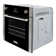 Magic Chef 2.2 Cubic Foot Built In Programmable Wall Convection Oven
