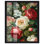 «Unrily Bouquet I», impression à motif floral par Art Remedy