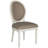Denholme 19.8'' H Linen Upholstered Side Chair-339953150-336467231
