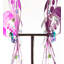 Jewel Bubbles Rotator