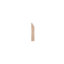 Moulure de teinture pour bois massif WM623-96930343