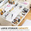 Dressing Table with Mirror-2074846895