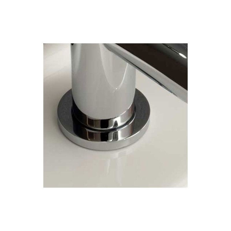 Derek Mono Basin Mixer