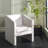 Shuntina Velvet Armchair-2042443487