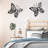 Farmhouse Wall Decor on Metal-1339456792