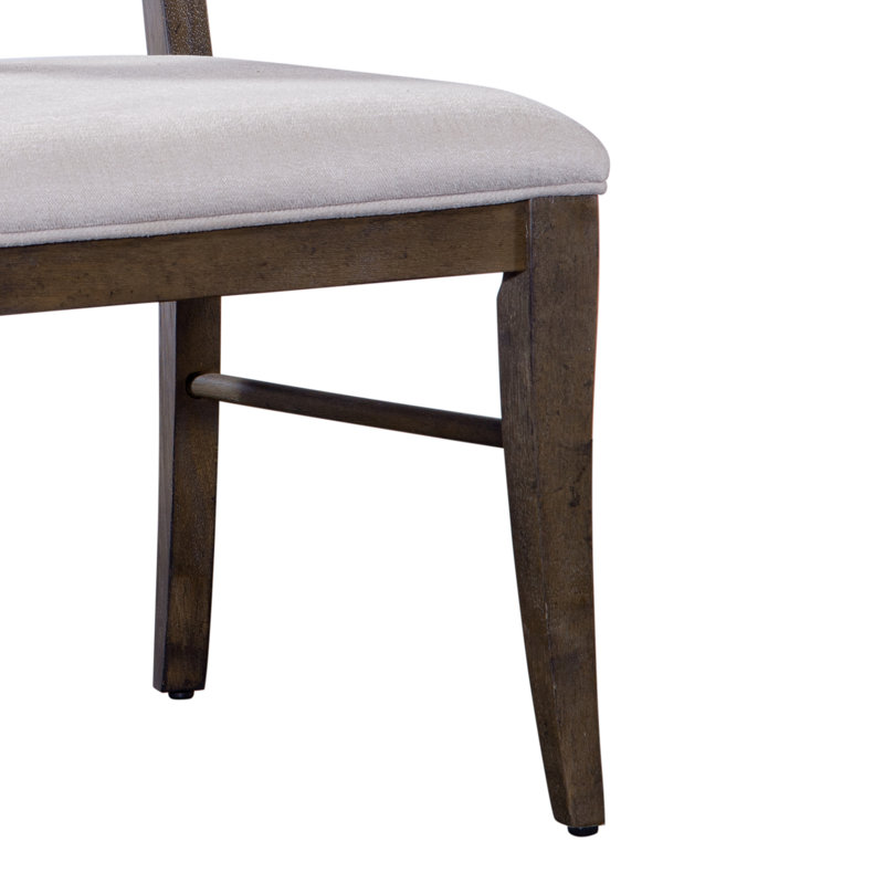 Chaise d'appoint Kellan Nessa