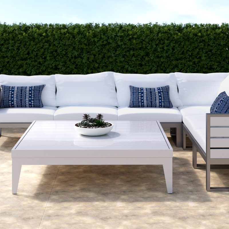 Table basse South Beach