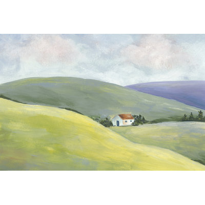 Hillside Vista I