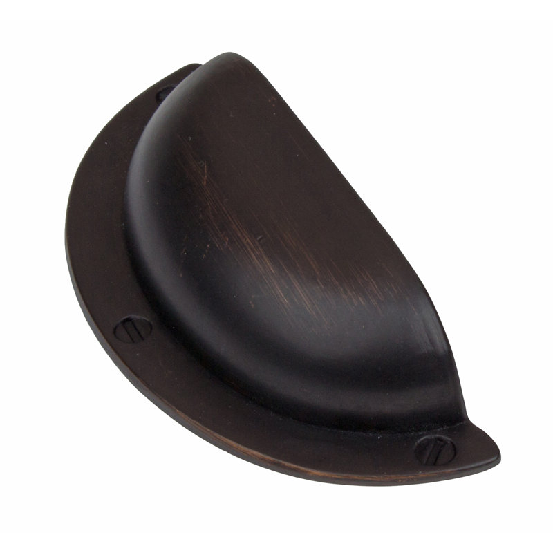 2.5" Center Cup/Bill Pull Multipack, Oil Rubbed Bronze
