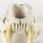 Shannock Handmade Resin Figurine / Sculpture Decorative Object