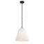 Luminaire suspendu 1 lumière Vilna-1686947267