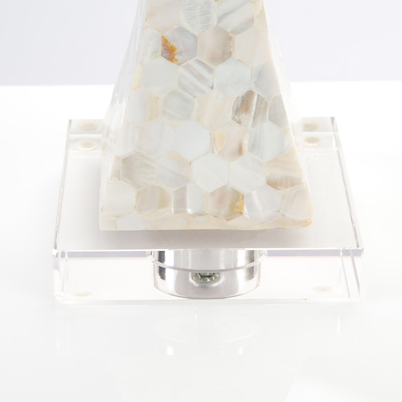 Coastal Retreat Table Lamp