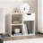 Brendt Storage Bookcase