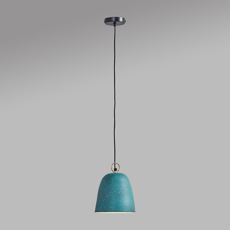 Koehler 1 - Light Painted Single Pendant