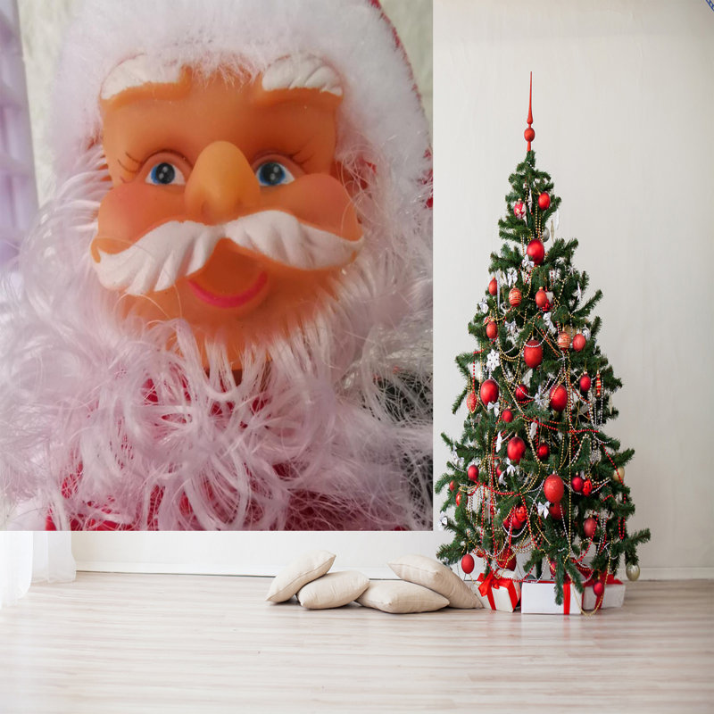 Décoration de Noël pour arbre de Noël