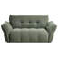 Sofa 2 Seater HALBA Boucle-670091163