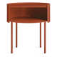Li'l Something Solid Wood End Table