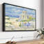 Plage "Beach cruiser II", art mural-101779848