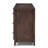 6-drawer Pine Wash Storage Dresser-1611687748