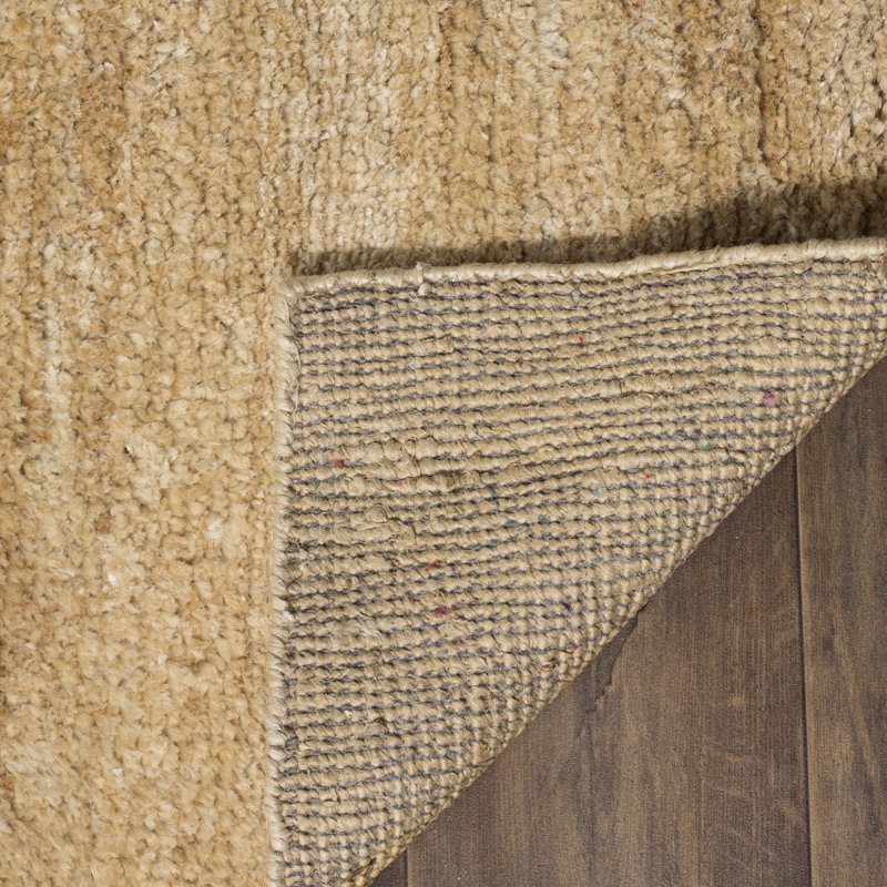 Tapis en jute Artavia, Rectangle 4 pi x 6 pi