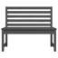 Thurner Solid Wood Outdoor Bench-2115873963