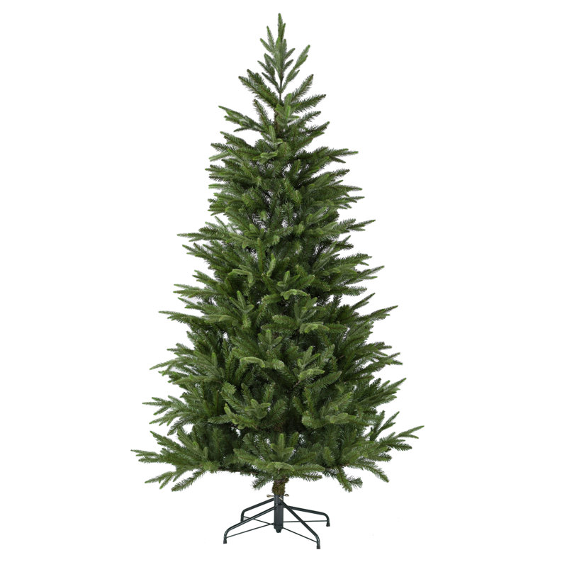 Artificial Christmas Tree, 5 ft