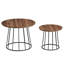Almiro Frame Coffee Table-819781300