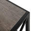 Table basse avec tablette-1085989201